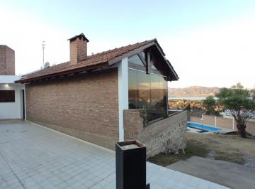 Casa de 5 ambientes, Villa Lago Azul · Oportunidad Venta Casa Villa Lago Azul, Escritura