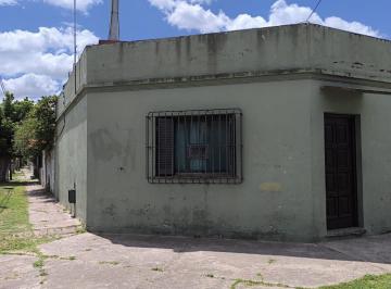 Casa , Berazategui · Vende Lote Esquina Posibilidad de Anexar Lote Lindero