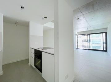 Departamento · 72m² · 3 Ambientes · Departamento en Venta a Estrenar 3 Ambientes en Vicente López Domus Parque