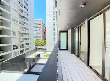 Departamento · 72m² · 3 Ambientes · Departamento en Venta a Estrenar 3 Ambientes en Vicente López Domus Parque