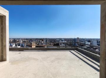Departamento · 65m² · 2 Ambientes · Ramón Carrillo 2299 - 11vo "B"
