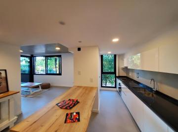 Departamento · 54m² · 2 Ambientes · Departamento 1 Dormitorio en Paddock, Fisherton.