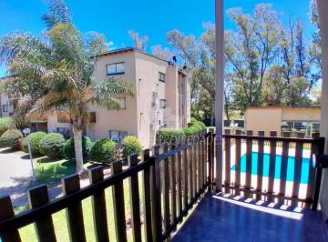Departamento de 2 ambientes, Pilar · Inversores! Venta Departamento 1 Dormitorio Tipo Loft. Complejo Verdi 57. Pilar. con Renta