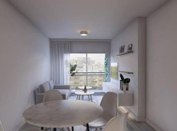 Departamento · 50m² · 1 Ambiente · Departamento en Villa Crespo