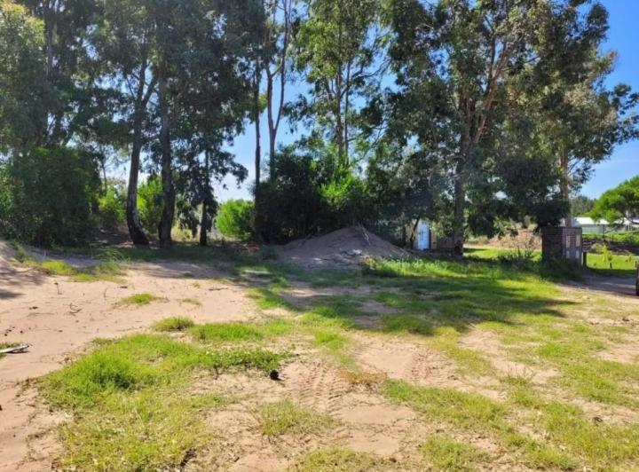 Terreno · 1000m²