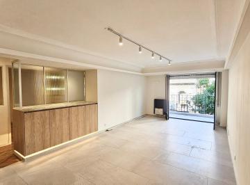 Departamento de 5 ambientes, Villa Crespo · Villa Crespo - 4amb C/dep - Dto. Reciclado a Nuevo con Detalles de Categoría