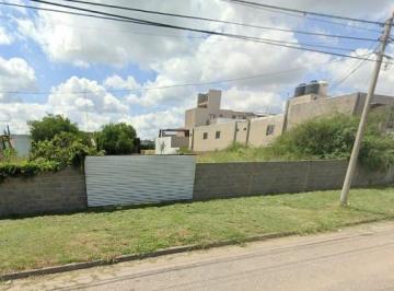 Terreno , Jesús María · Vendo Exclusivo Lote 1250 m² Frente a Tribunales de Jesús María