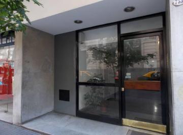 Departamento · 60m² · 3 Ambientes · Departamento 2 Dorm. en Venta en Barrio Norte. Muy Luminoso!