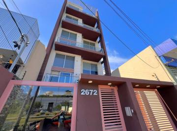 Departamento de 2 ambientes, Morón · Depto 2 Amb en Duplex con Balcon // Av Pres. Peron