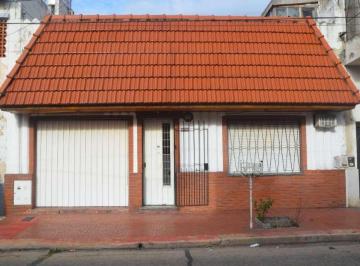 Casa de 4 ambientes, Avellaneda · Casa en Venta