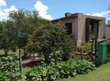 Casa · 152m² · 3 Dormitorios · 2 Cocheras · Casa en La Cumbre