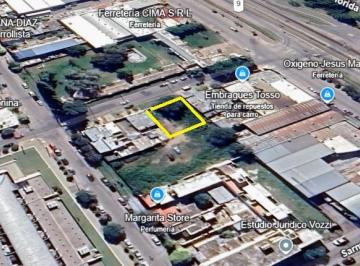 Terreno , Jesús María · Vendo Exclusivo Lote 500 m² Frente a m de Tribunales de Jesús María
