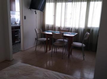 Departamento · 25m² · 1 Ambiente · Departamento en Alquiler de Temporada de 1 Ambiente en Sarmiento y Falucho