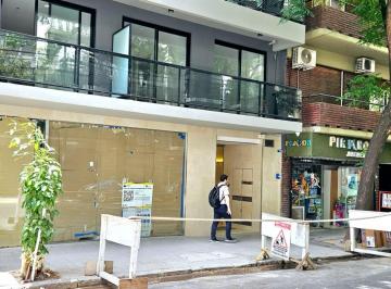 Local comercial , Recoleta · Beruti Al 2800 - Recoleta - Local en Venta con Renta