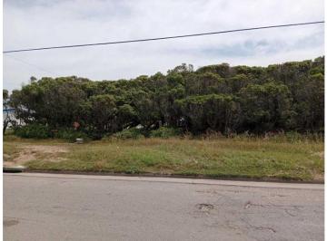 Terreno , Mar del Plata · Venta Lote / Terreno Primera Linea del Mar. Zona Parque Camet