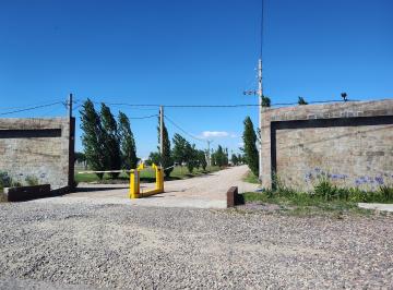 Terreno , Ezeiza · Lote en Barrio Estilo Campo