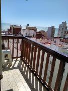 Departamento · 36m² · 2 Ambientes · Alquiler Temporario de 2 Ambientes en Bolivar y Guemes