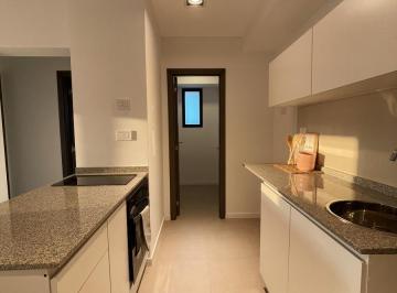 portada · Venta. Departamento de un Dormitorio con Amenities y Coworking en Echesortu. Rosario