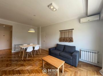 Departamento · 64m² · 3 Ambientes · En Venta Departamento de Tres Ambientes con Balcon, Plaza Colon Mar del Plata