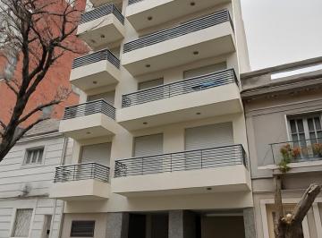 Departamento · 40m² · 2 Ambientes · Departamento 1 Dormitorio - Centro