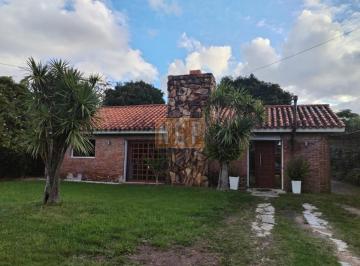 Foto1 · Alquiler Casa Barrio Privado Pinares 4 Dorm.