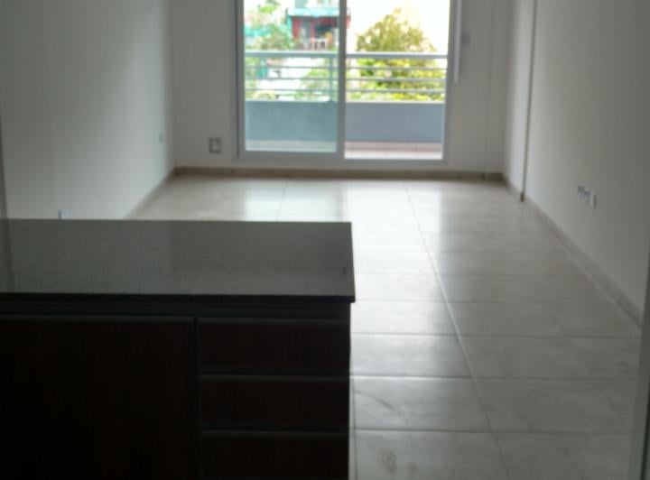 Departamento · 32m² · 1 Ambiente