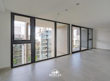 Departamento · 118m² · 3 Ambientes · 1 Cochera · Departamento Tres Ambientes Sobre Av Colon