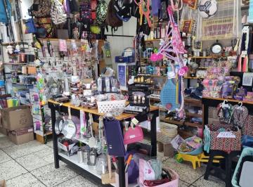 Fondo de comercio · 80m² · Fondo de Comercio - Negocio Multirrubro - Mar del Plata