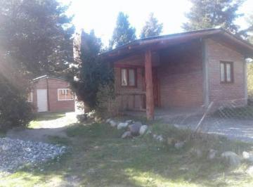 Casa · 92m² · 3 Ambientes · Casa - Epuyen