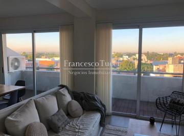 Departamento · 71m² · 3 Ambientes · 1 Cochera · Departamento 3 Ambientes en Venta Haedo