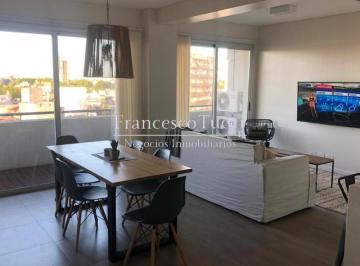 Departamento · 71m² · 3 Ambientes · 1 Cochera · Departamento 3 Ambientes en Venta Haedo