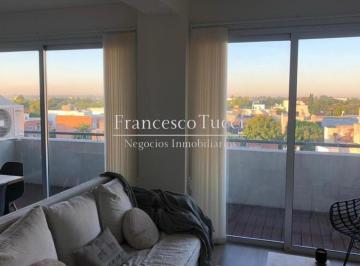 Departamento · 71m² · 3 Ambientes · 1 Cochera · Departamento 3 Ambientes en Venta Haedo