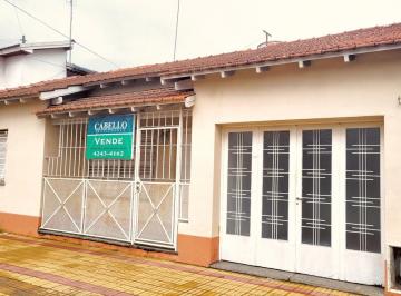 Casa · 60m² · 3 Ambientes · 1 Cochera · Casa en Venta