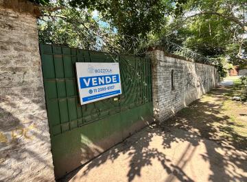Terreno , Moreno · Lote en Venta en Moreno Sur – Zona Residencial