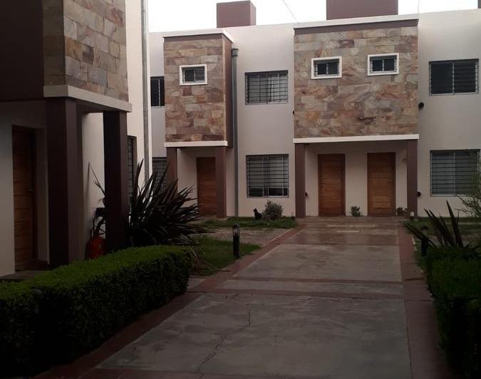 PH en Almirante Brown