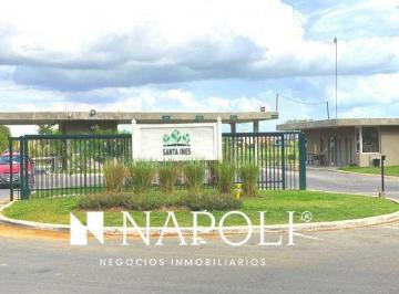 NNI-NNI-2791_2 · Venta de Lote en Canning, Country Santa Inés.