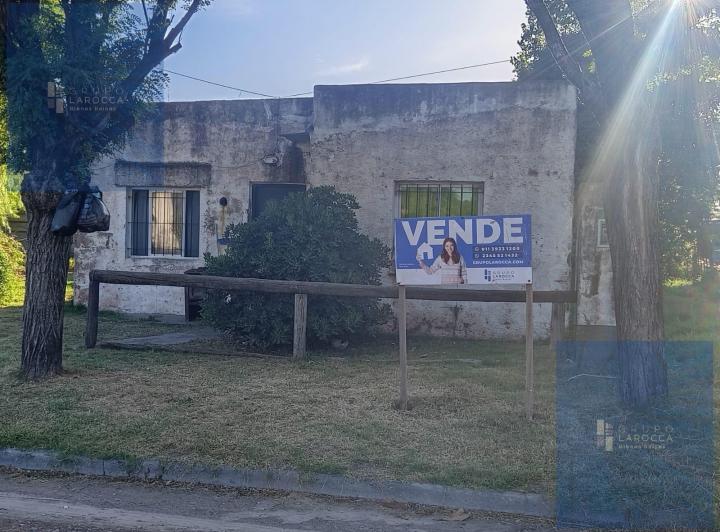 Casa · 333m² · 2 Dormitorios