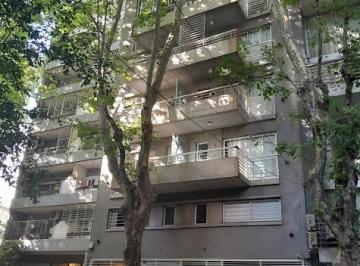 Departamento de 1 ambiente, Palermo · Amplio Monoambiente con Balcón Aterrazado, Inmejorable Ubicación y Exte. Estado, Muy Lum. Amenities