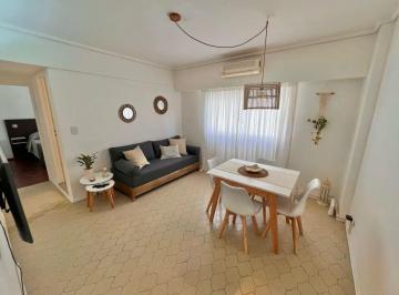 Departamento de 1 ambiente, Villa Crespo · Julian Alvarez 500 - Departamento 2 Amb 38 m² Excte Est Muy Lumi a m Corrientes