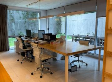 Oficina comercial · 186m² · 7 Ambientes · 1 Cochera · Oficina en Olivos / Río. Solís Al 1600