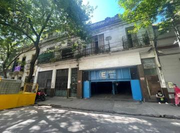 PH de 5 ambientes, Almagro · PH Sin Expensas a Reciclar a m de Estado de Israel y de Av Corrientes. Apto Credito