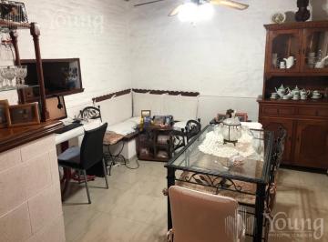 PH · 95m² · 4 Ambientes · Casa Venta Wilde