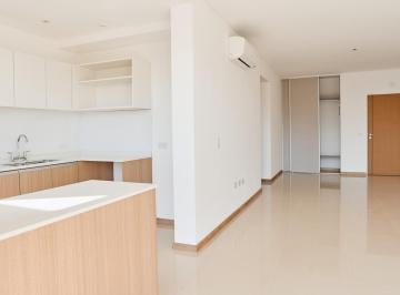 Departamento · 76m² · 3 Ambientes · 1 Cochera · Departamento de 3 Ambientes a Estrenar - Vallejos 3300