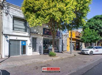 Terreno · 324m² · 5 Ambientes · Terreno en Venta Rosario Arroyito - Ideal Constructoras