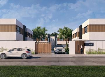 Casa · 125m² · 4 Ambientes · 1 Cochera · Venta Casa Pilar Caamaño