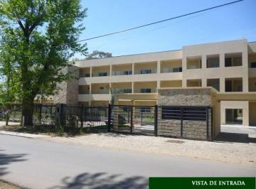 Departamento · 44m² · 2 Ambientes · Departamento en Venta en Campanillas Park, Pilar, G. B. a. Zona Norte