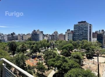 Departamento · 36m² · 2 Ambientes · En Venta Departamento 1 Dormitorio Rosario Centro