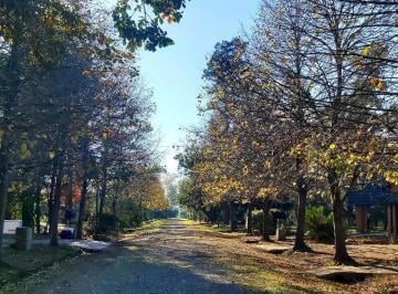 Terreno , Pilar · Lote Central en Club de Campo