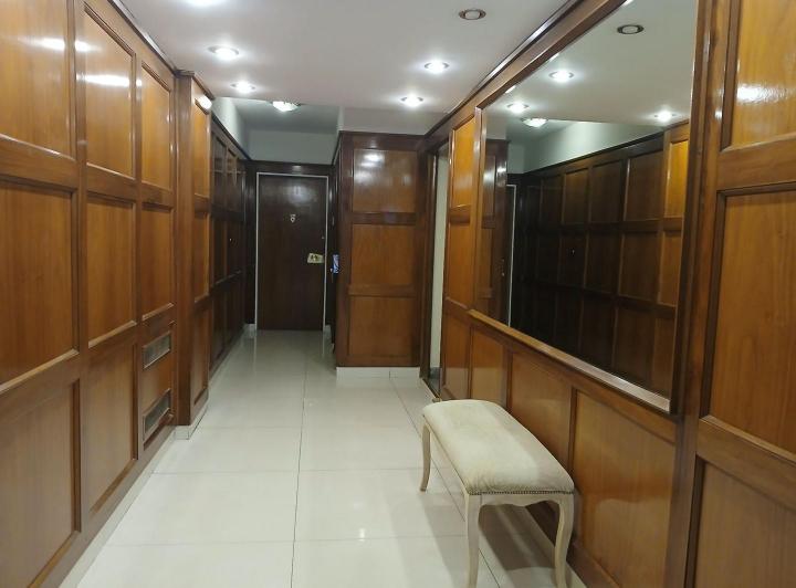 Departamento · 113m² · 4 Ambientes