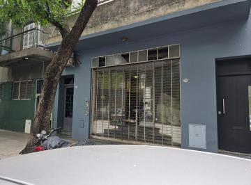 Local comercial · 72m² · Deposito, Local, Oficina Apto Profesional. Pb 36 m² + Ss 36 m²